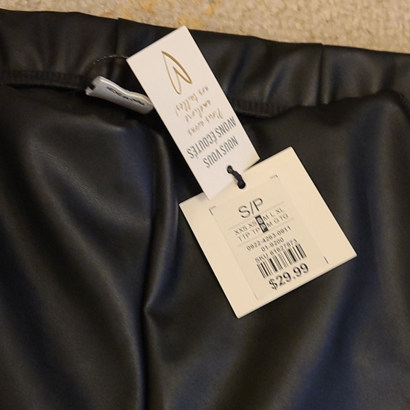 Pants - Picture 2 of 2